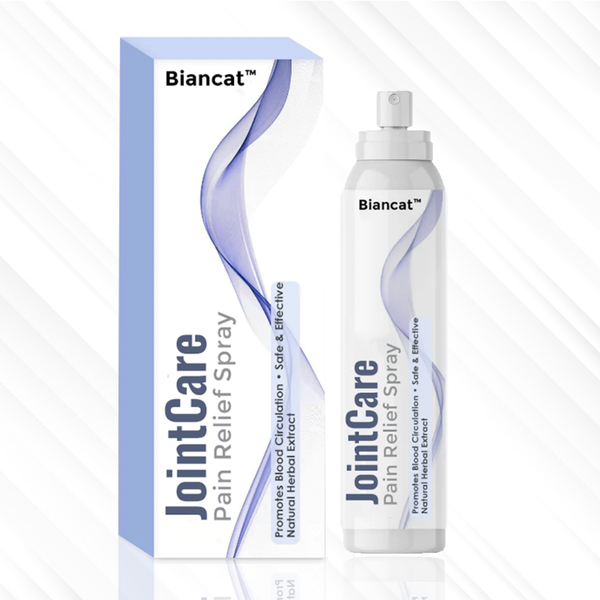 Biancat JointCare Smertestillende Spray