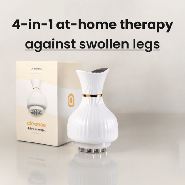 4-in-1 Bean Massage Device