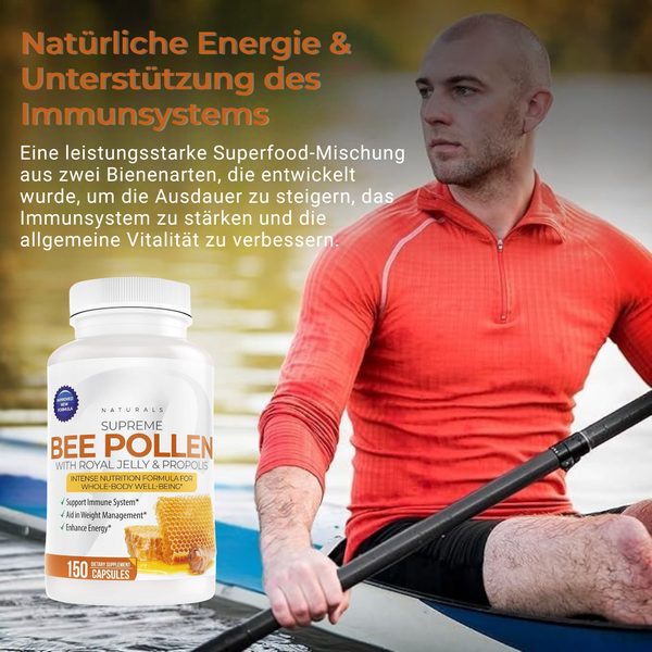 Koninklijke Geleicap Kapseln