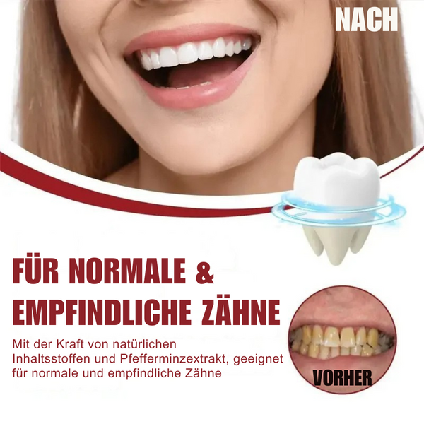 ProBright™ Wittere Zähne in 5 Tagen