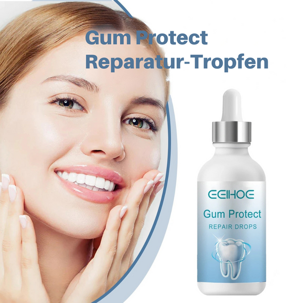 VitaGum™ Sourire à nouveau sans douleur