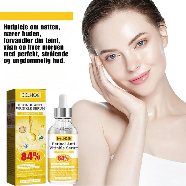 Strålende Hud Elixir