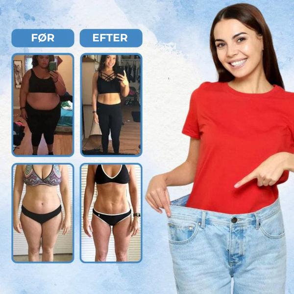 KetoDrops™ Forbrænder 5KG overskydende fedt på kun 7 dage!
