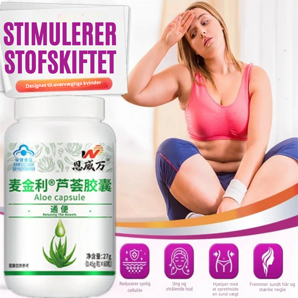 Leanvera™ Lysner din krop, befri dit sind
