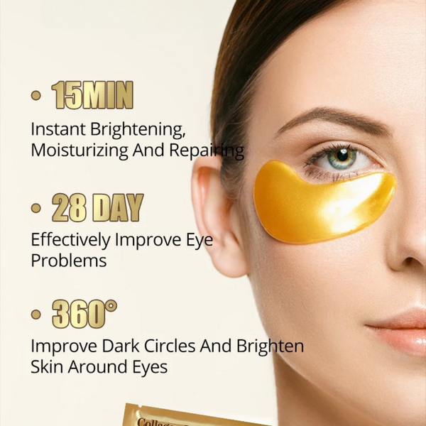 HydraBlink™ Direct Fresh Appearance