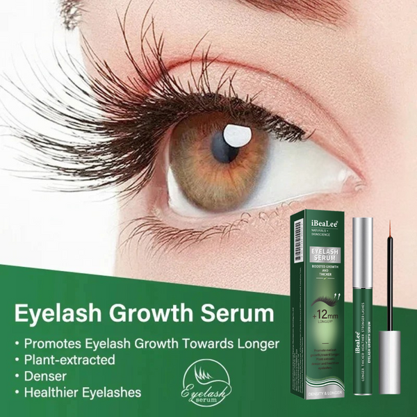 LashLuxe™ Longer and Fuller in Just 7 Days