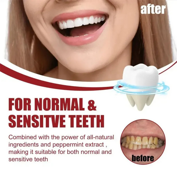 ProBright™ Whiter Teeth in 5 Days