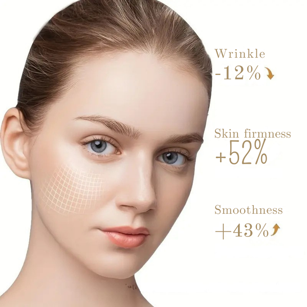 Skinova™  Beam Back in Time