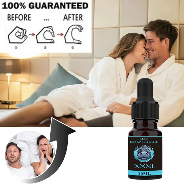 ViroMax™ Feel Bigger, Tougher and Always Ready