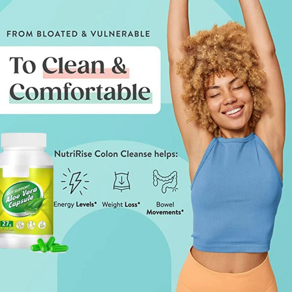 VitaSlim™ Slim Without Hassle
