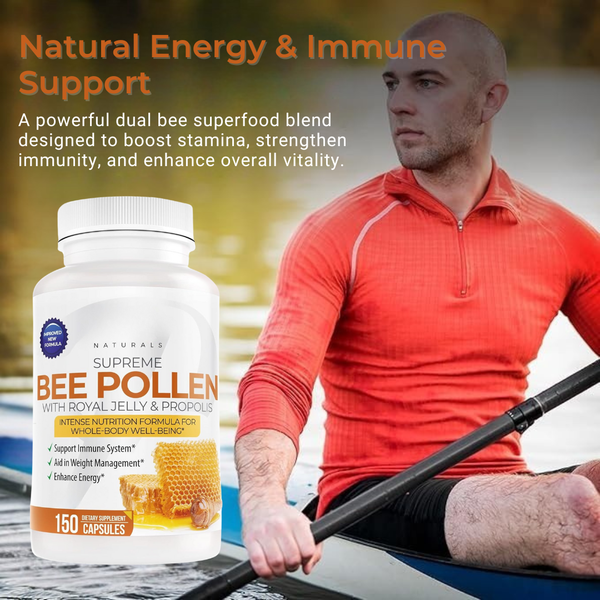 Royal Geleicap Capsules