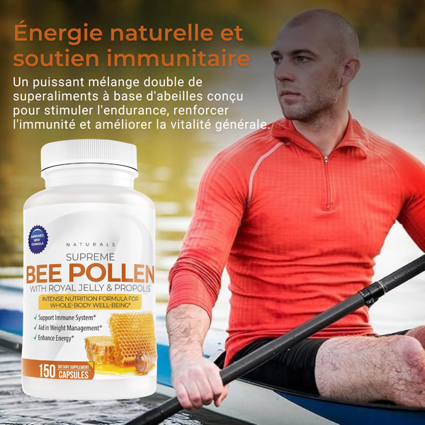 Capsules Koninklijke Geleicap