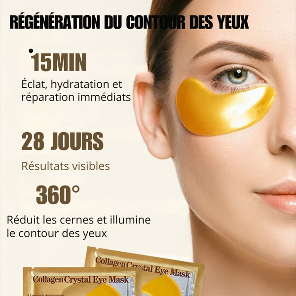 HydraBlink™ Direct Éclat Frais