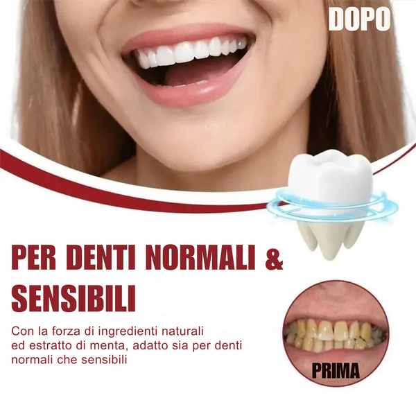 ProBright™ Denti Più Bianchi in 5 Giorni