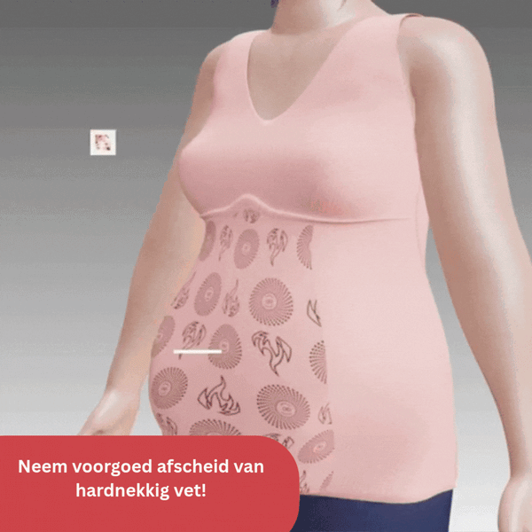Comfyfit™ Begin met afvallen in slechts 7 dagen!