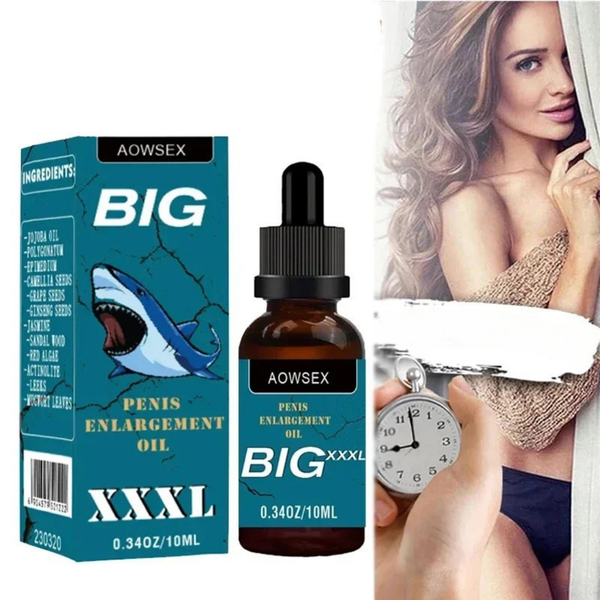 ManThrive™ Ontgrendel Grotere, Gedurfdere Zelfverzekerdheid