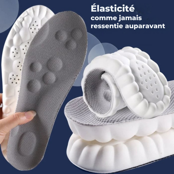 Supercomfort Semelles de sport