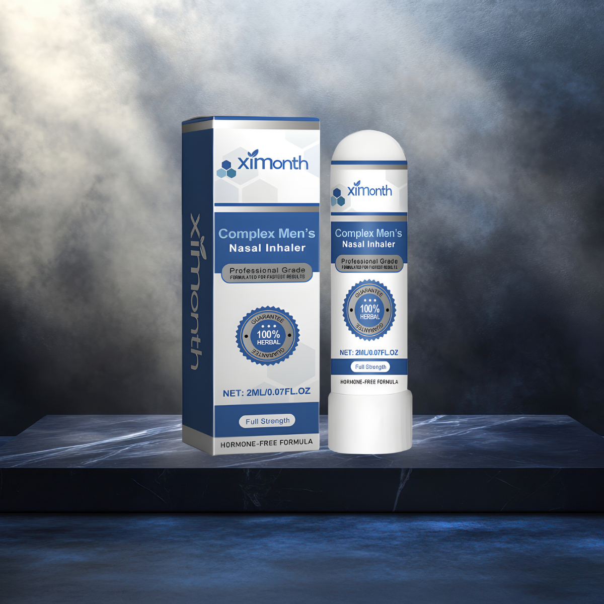 Viazene Ignite - Complément Aphrodisiaque Naturel 12 Gélules - Vitalité Hommes