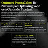 ProstaCalm | Het Enige Prostaatsupplement Dat Zich Bindt aan DHT (Zonder Testosteron te Beïnvloeden)