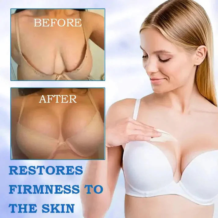 Hoygi Skin Revive & Firming Cream | Direkte forstærkning, løft & foryngelse