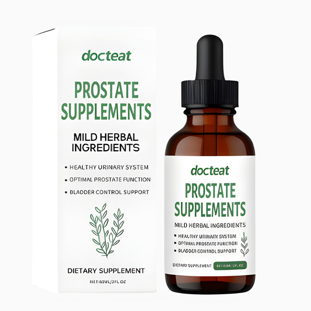 Prostate Supplement