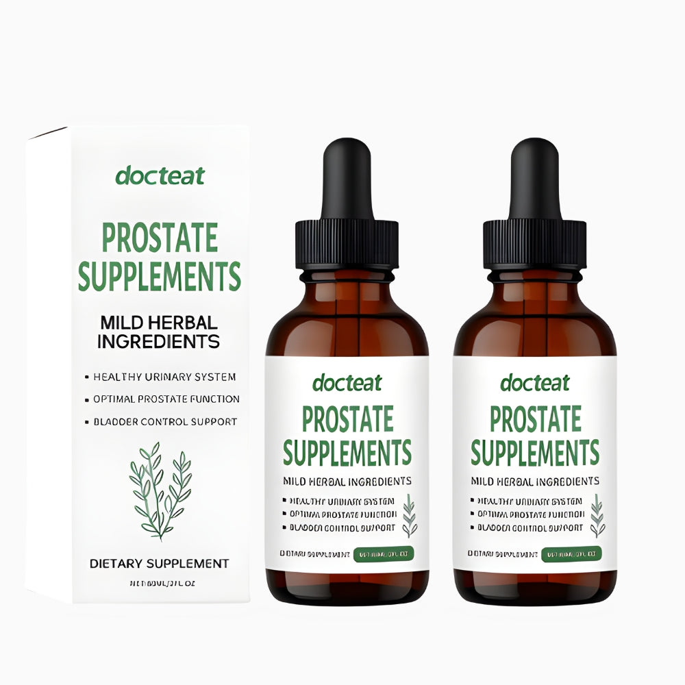 Prostate Supplement