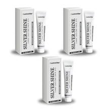 3x LustreVibe™