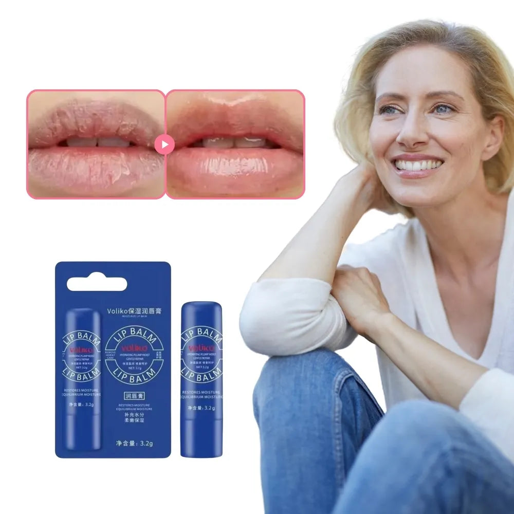 VoluLips®️ | vollere und vollere Lippen in nur 14 Tagen