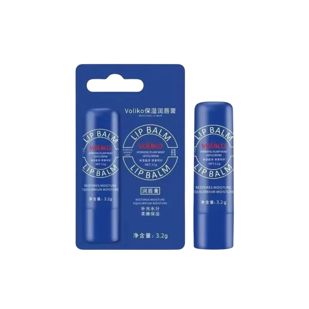 VoluLips®️ | vollere und vollere Lippen in nur 14 Tagen