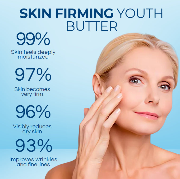 Hoygi Skin Revive & Firming Cream | Direkte forstærkning, løft & foryngelse