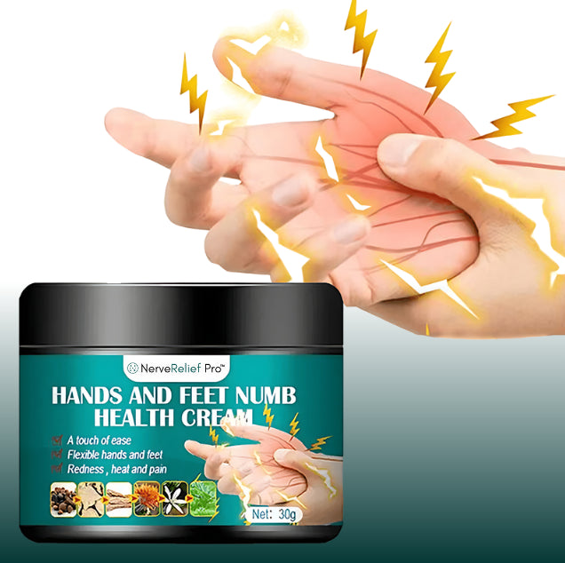 1x NerveRelief Pro™