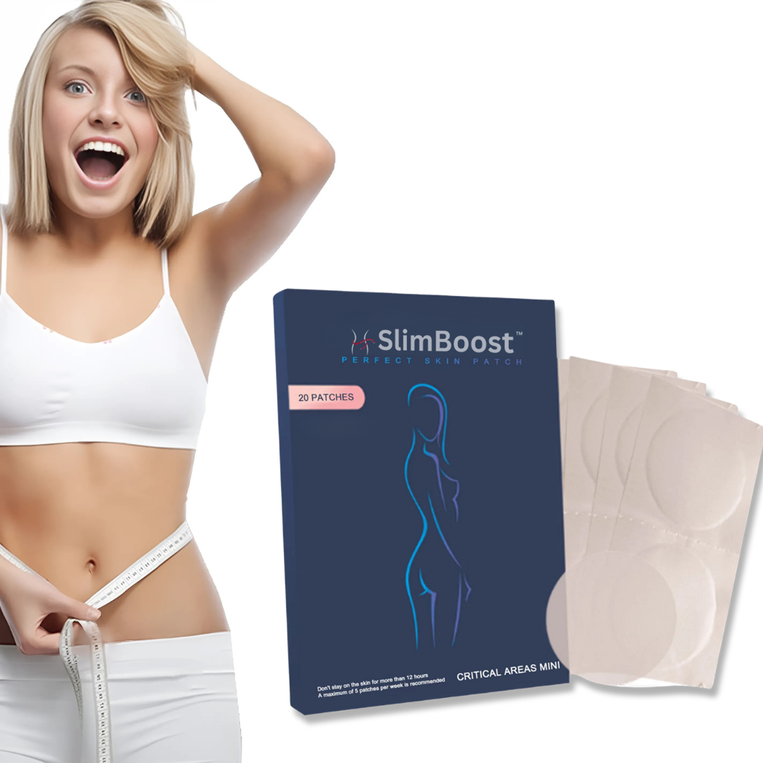 SlimBoost™