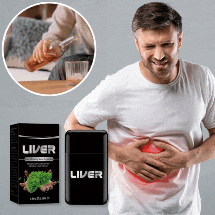 LiverDetox®