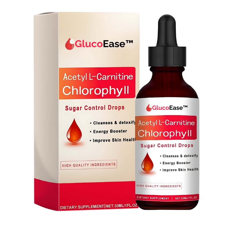 GlucoEase™