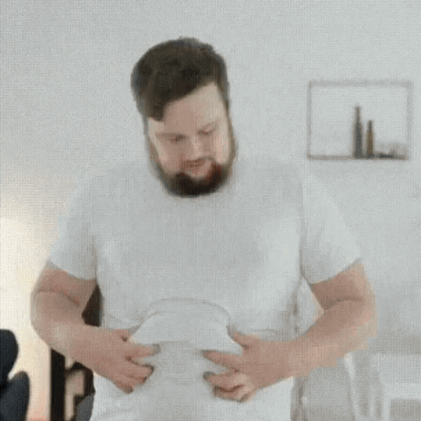 CoreFit Muscle Toner Pro