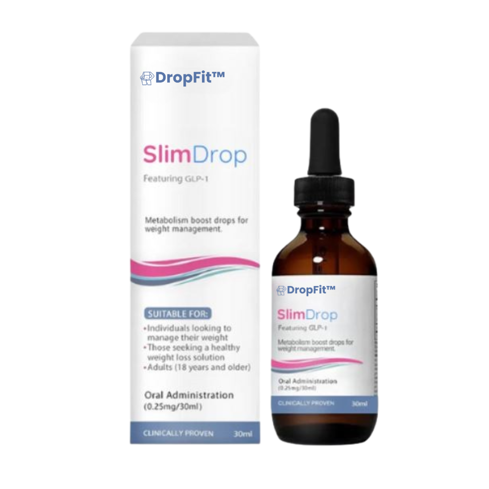 DropFit™