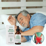 ProstaCalm | Guaranteed 53% Prostate Shrinkage in Just 5 Days!