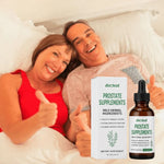ProstaCalm | Guaranteed 53% Prostate Shrinkage in Just 5 Days!