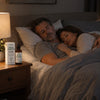ProstaCalm™ — Fewer nighttime trips to the bathroom. More uninterrupted sleep.