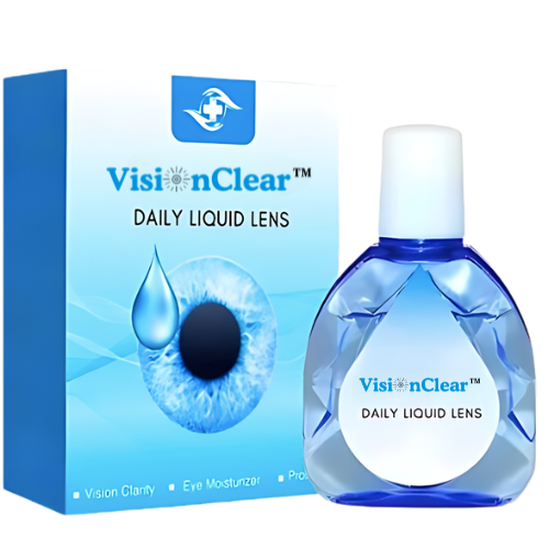 1x VisionClear™