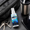 HerbaPower™ oral spray | Stop waiting 20–45 minutes for your energy to kick in — without having to swallow another capsule