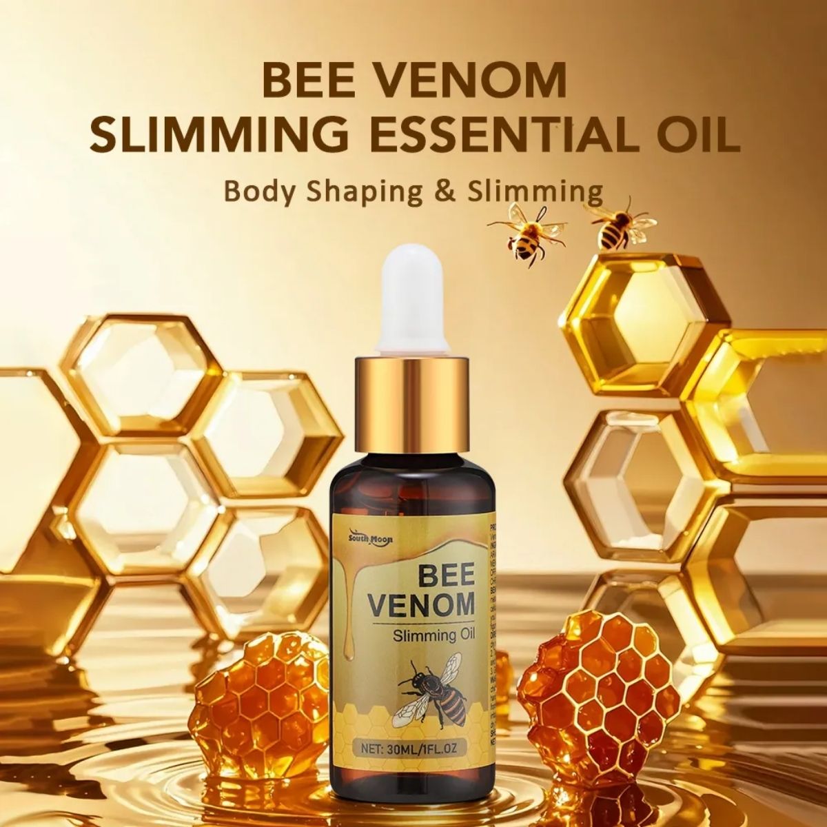 KetoBee™