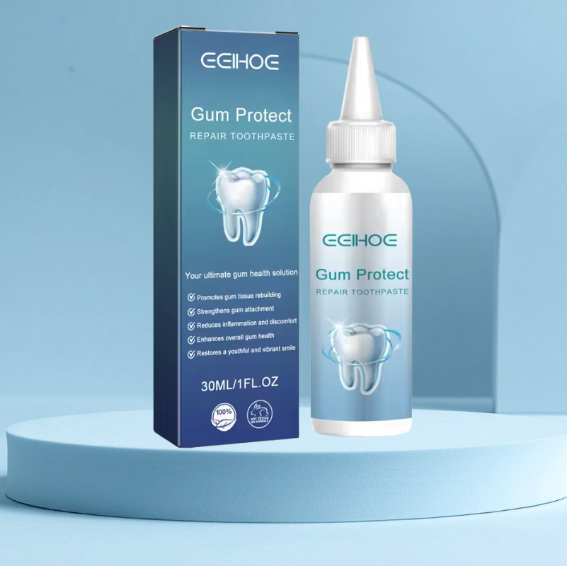 Gum Protect Repair Toothpaste
