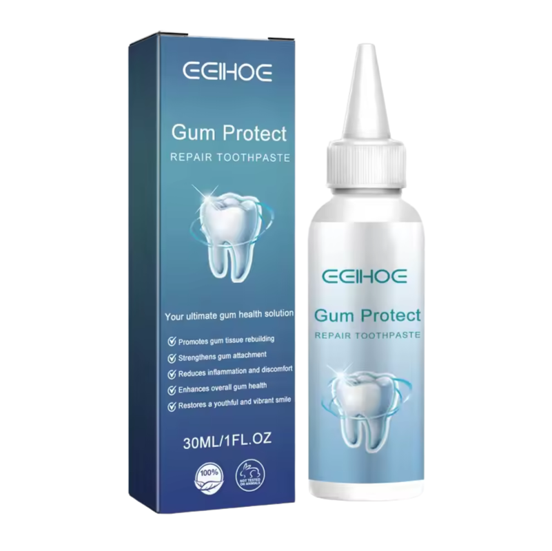 Gum Protect Repair Toothpaste