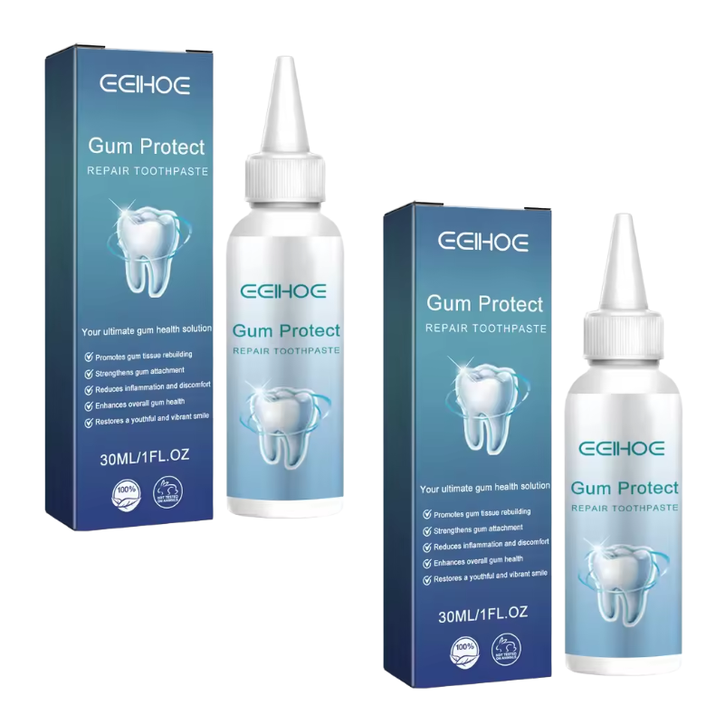 Gum Protect Repair Toothpaste