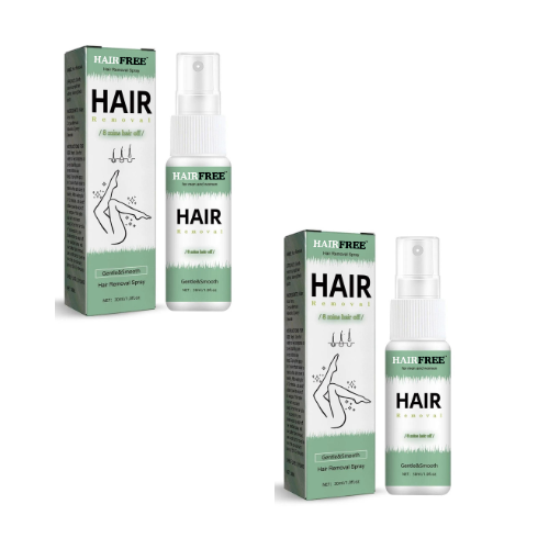 2x Capelli Senza Capelli™