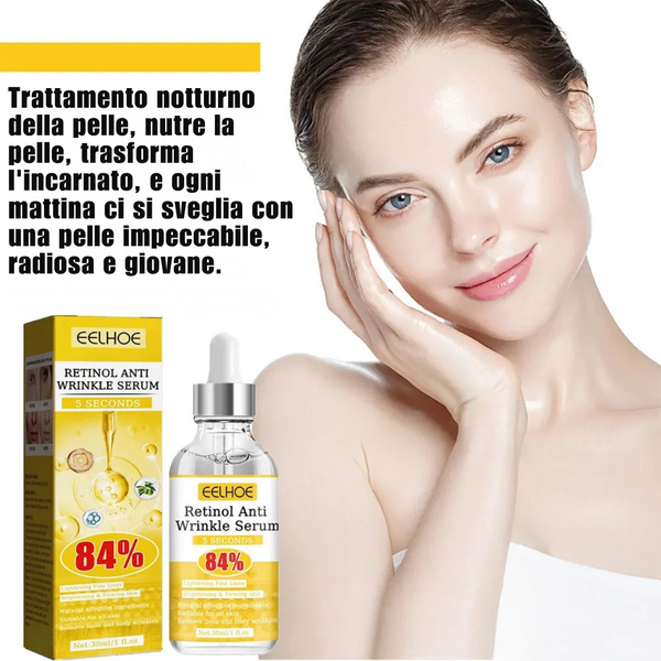 Elisir per una Pelle Splendente