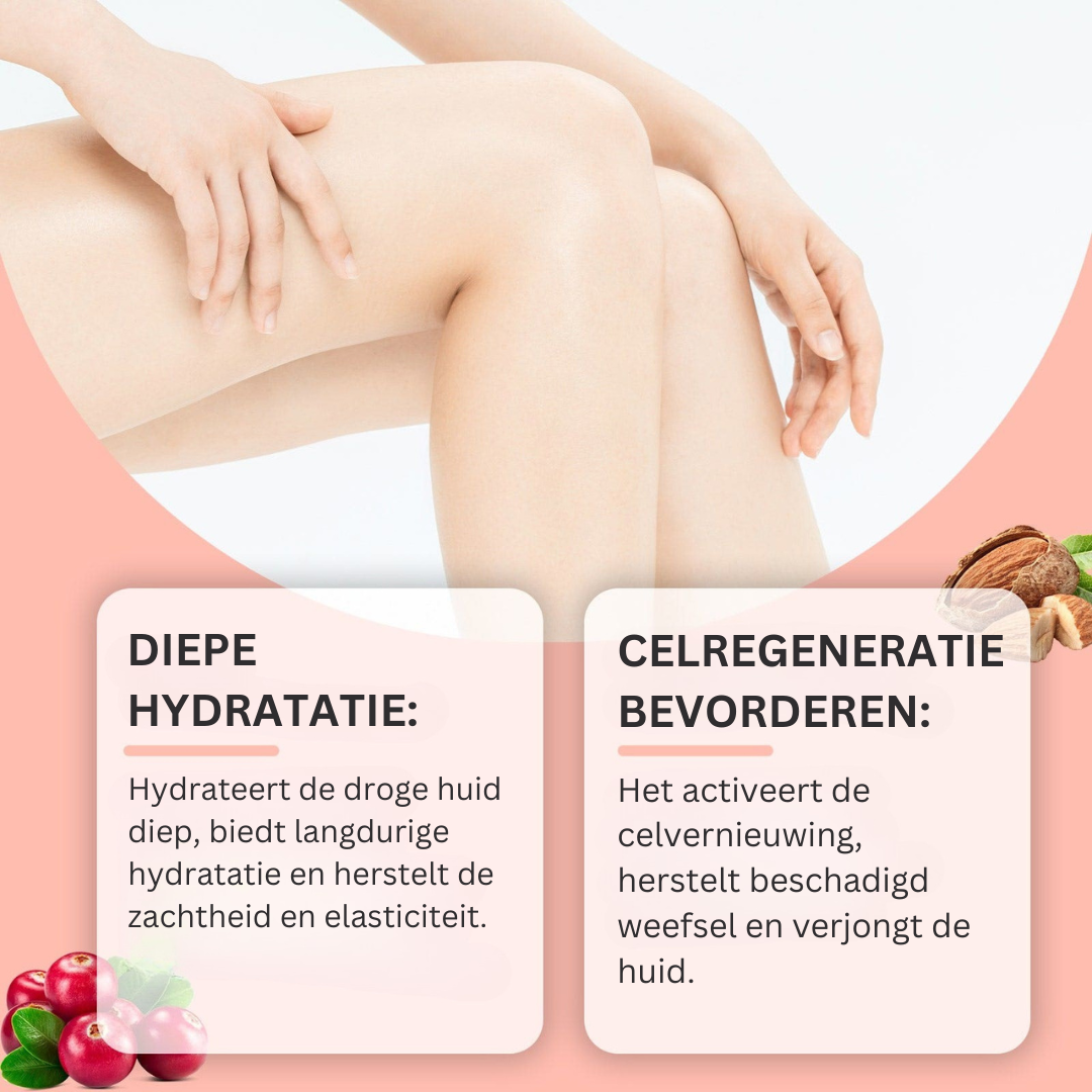 SPECIAL - 1+1 GRATUIT SkinLux™ Huile Corporelle Magique