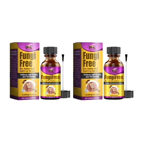 1+1 Free FungiFree™