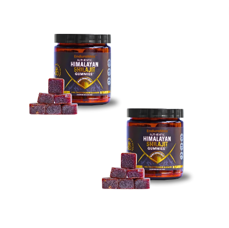 1+1 GRATIS EnduraMax™